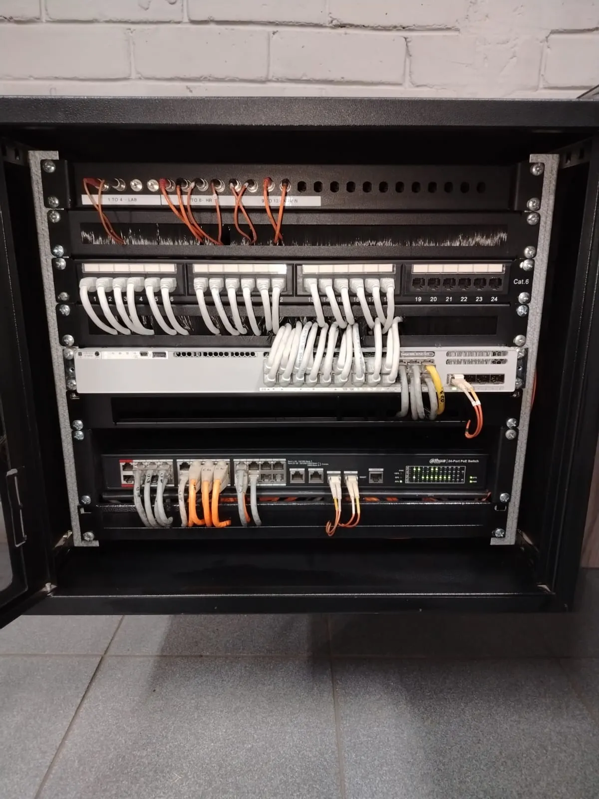 UPS Power Solutions